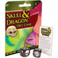 Skull and Dragon Dice Game