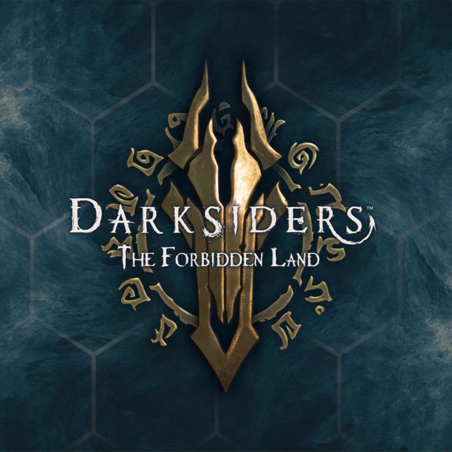 Darksiders: The Forbidden Land