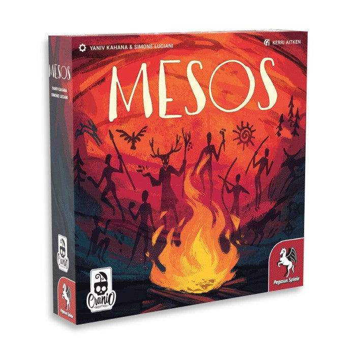 Mesos