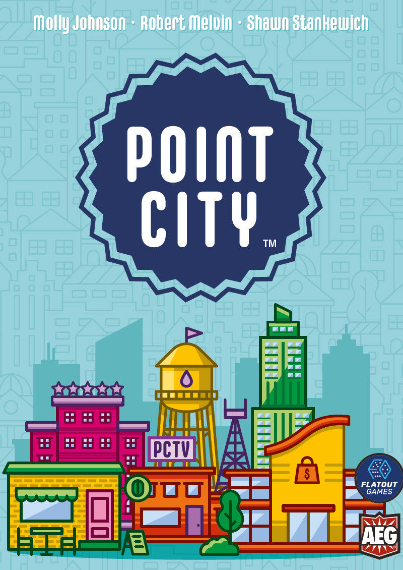 Point City