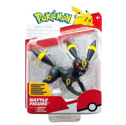 Pokemon Battle Fig Pack - Umbreon