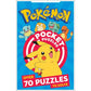 Pokemon Pocket Puzzles