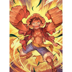 One Piece Card Game - Premium Booster Pack [PRB-01]