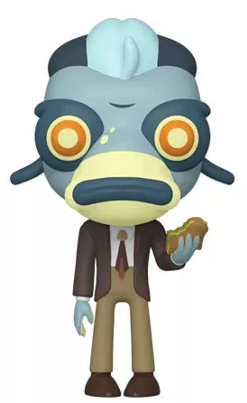 Rick And Morty - Tony POP! Vinyl #650