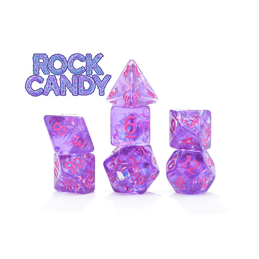 Gatekeeper Inclusion Dice - Rock Candy