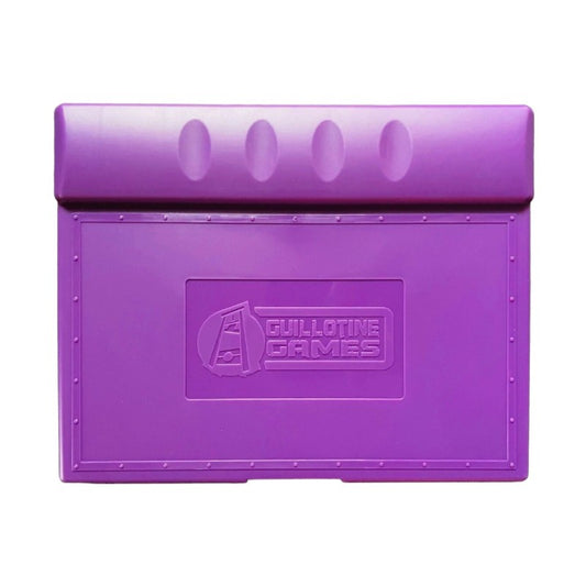 Zombicide: Storage Box – Purple