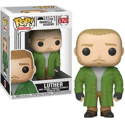 Umbrella Academy - Luther Hargreeves Pop! Vinyl #928