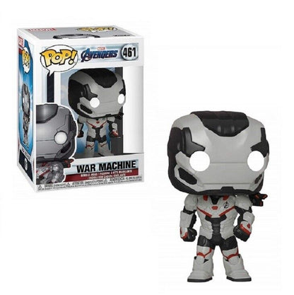 Avengers - War Machine Pop! Vinyl Figure #461