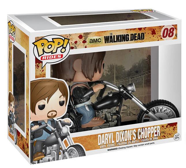 FUNKO POP! THE WALKING DEAD on sale #99 PENNY