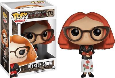 American Horror Story - Myrtle Snow Pop Vinyl #173