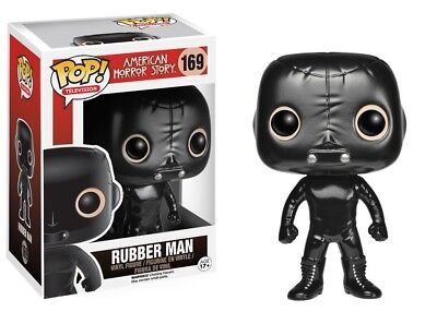 American Horror Story - Rubber man Pop Vinyl #169