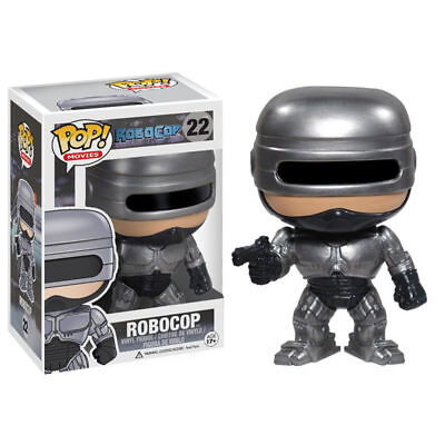 Robocop - Robocop Pop Vinyl #22