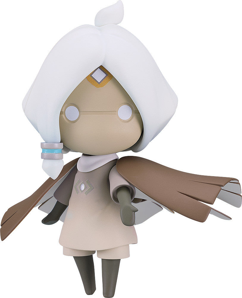 Sky Children of the Light Nendoroid Children of the Light