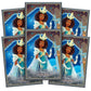 Disney Lorcana - S5 Shimmering Skies Sleeves - Tiana