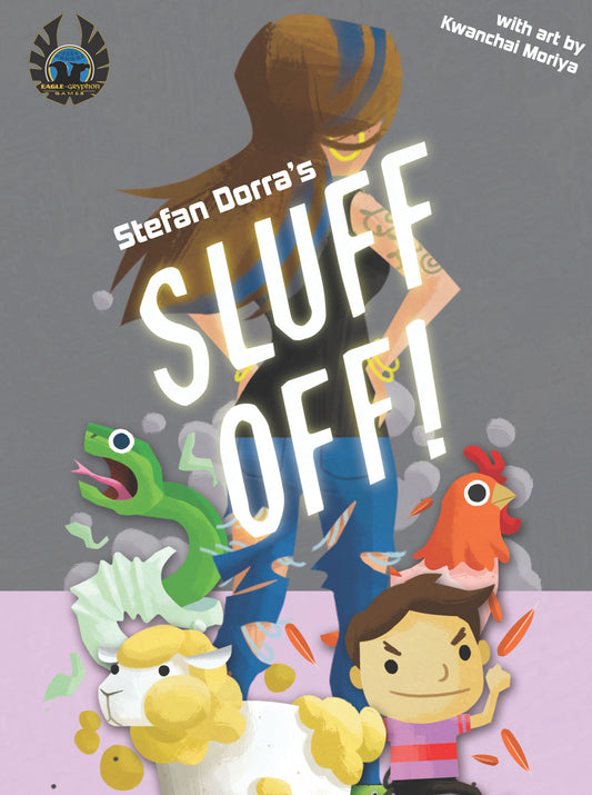 Sluff Off