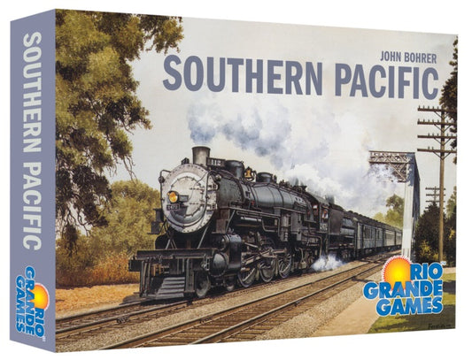 Southern Pacific