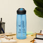 Ozzie Collectables Logo Water Bottle