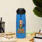 Ozzie Collectables Logo Water Bottle