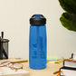 Ozzie Collectables Logo Water Bottle