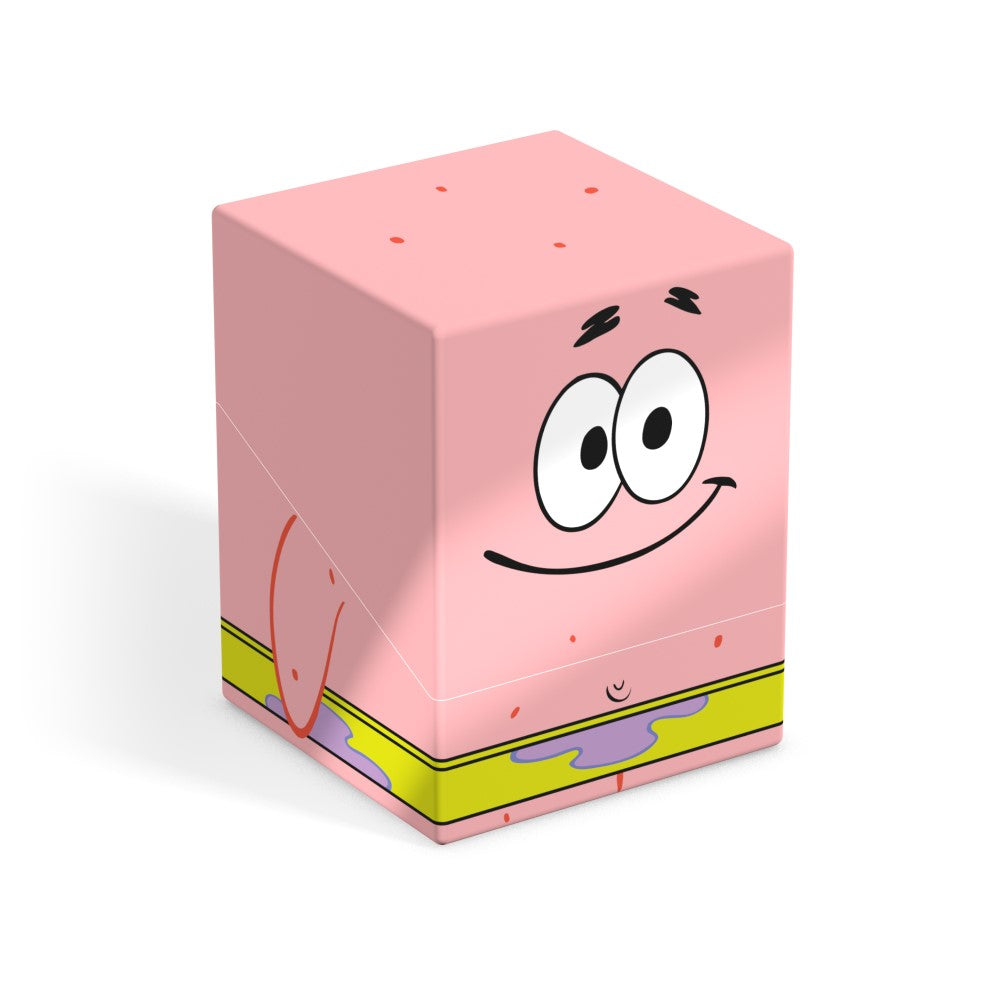 Ultimate Guard: Squaroes – Squaroe SpongeBob SquarePants SB002 – Patrick