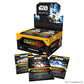 Star Wars Unlimited - Jump to Lightspeed Carbonite Booster and Booster Displays Bundle