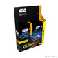 Star Wars Unlimited - Jump to Lightspeed Carbonite Booster and Booster Displays Bundle