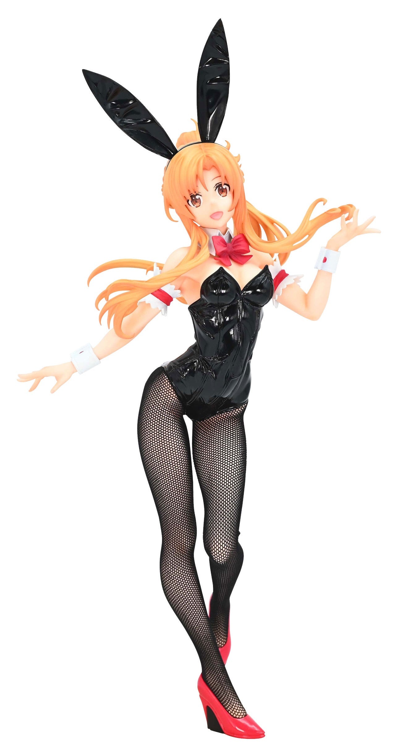 Sword Art Online BiCute Bunnies Figure Asuna