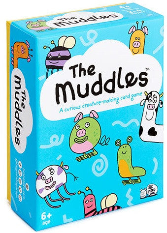 The Muddles