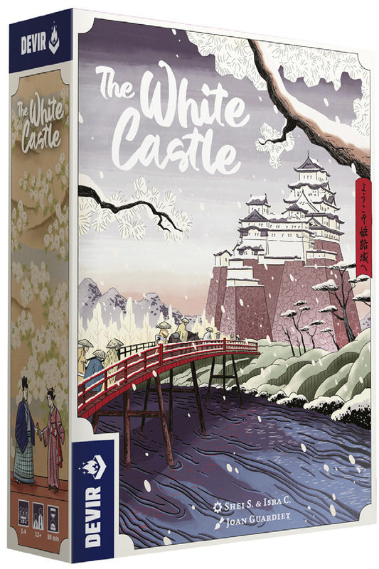 The White Castle