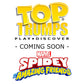 Top Trumps - Juniors Spidey and His Amazing Friends