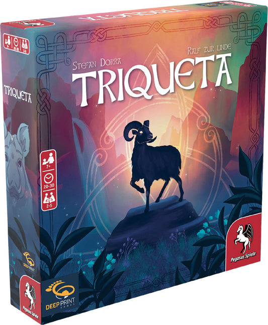 Triqueta