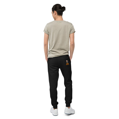 Ozzie Collectables Logo Fleece Sweatpants - Unisex