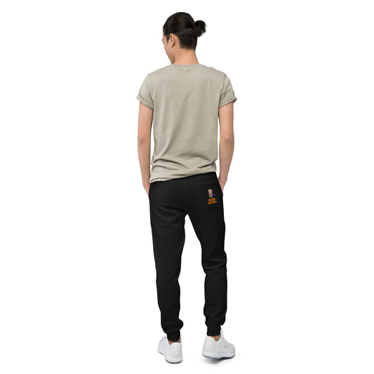 Ozzie Collectables Logo Fleece Sweatpants - Unisex