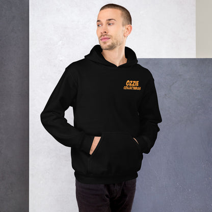 Ozzie Collectables Logo Hoodie - Unisex