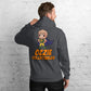 Ozzie Collectables Logo Hoodie - Unisex