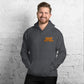 Ozzie Collectables Logo Hoodie - Unisex