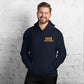 Ozzie Collectables Logo Hoodie - Unisex