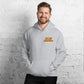 Ozzie Collectables Logo Hoodie - Unisex