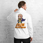 Ozzie Collectables Logo Hoodie - Unisex