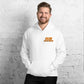 Ozzie Collectables Logo Hoodie - Unisex