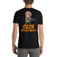 Ozzie Collectables Logo T-Shirt - Short-Sleeve Unisex