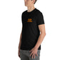 Ozzie Collectables Logo T-Shirt - Short-Sleeve Unisex