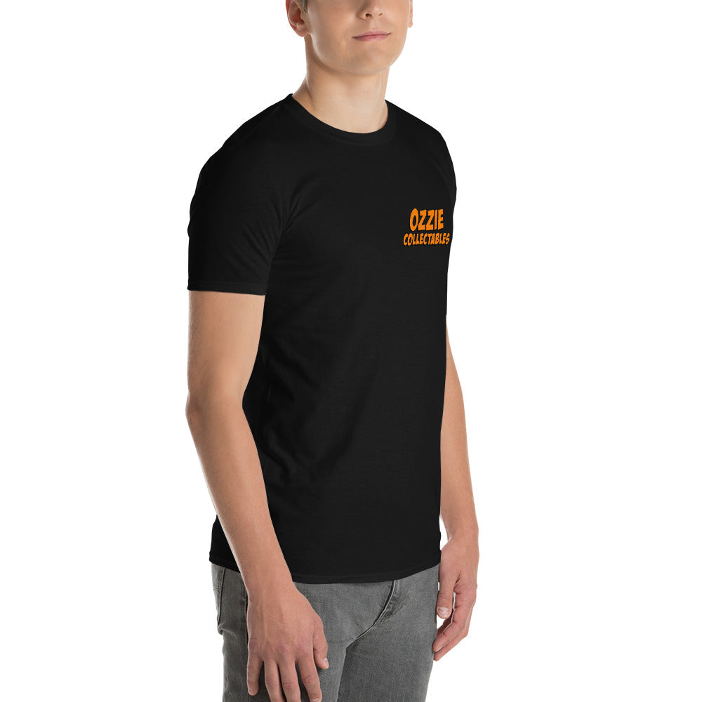 Ozzie Collectables Logo T-Shirt - Short-Sleeve Unisex