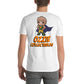 Ozzie Collectables Logo T-Shirt - Short-Sleeve Unisex