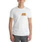 Ozzie Collectables Logo T-Shirt - Short-Sleeve Unisex