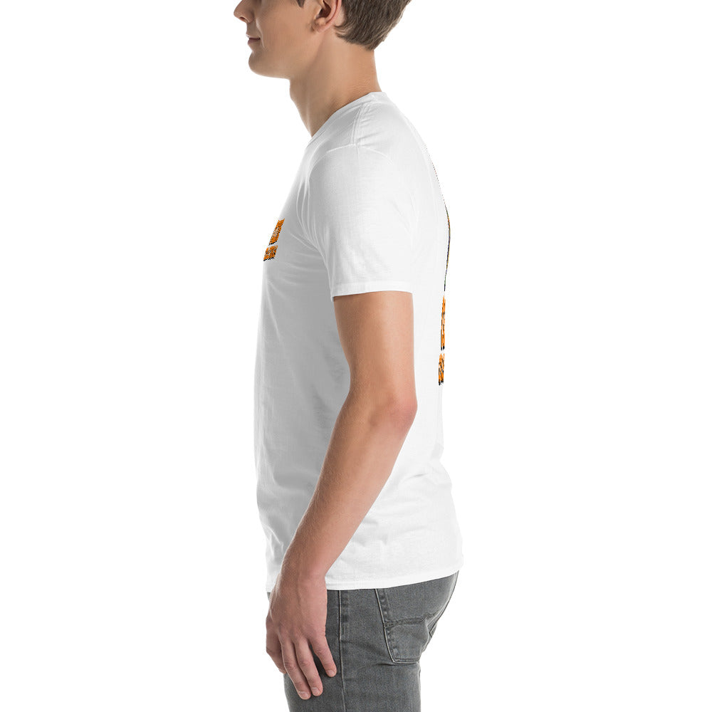 Ozzie Collectables Logo T-Shirt - Short-Sleeve Unisex