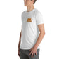 Ozzie Collectables Logo T-Shirt - Short-Sleeve Unisex