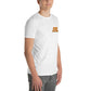 Ozzie Collectables Logo T-Shirt - Short-Sleeve Unisex