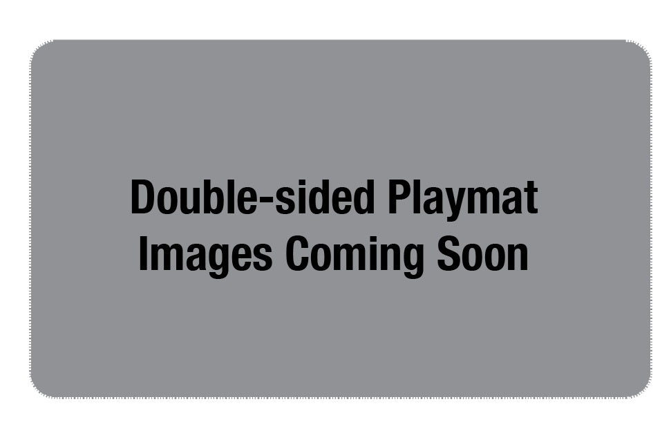 Ultra Pro: Innistrad Remastered Double Sided Playmat Multi Mythic Y for Magic: The Gathering