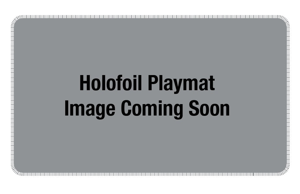 Ultra Pro: UP38761 Magic the Gathering - FINAL FANTASY Holofoil Playmat Premium U for MtG